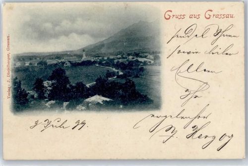 Grassau