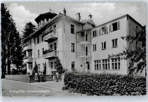 Alzing Genesungsheim