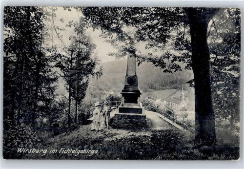 Wirsberg Denkmal