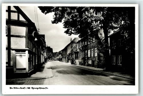Preußisch Oldendorf