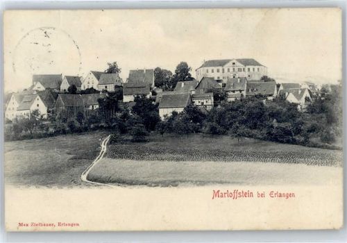 Marloffstein