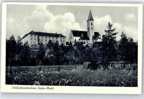 Dorfen Schulschwesternheim