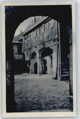 Lutherstadt Eisleben Luther´s Geburtshaus