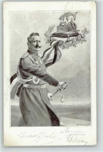 Kaiser Wilhelm