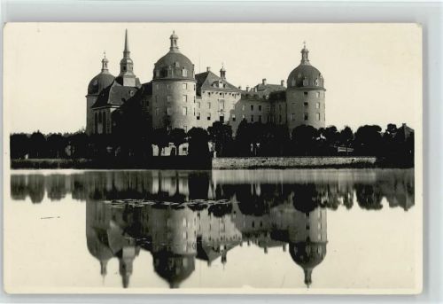 Moritzburg Jagdschloß