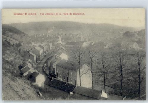 Rochefort