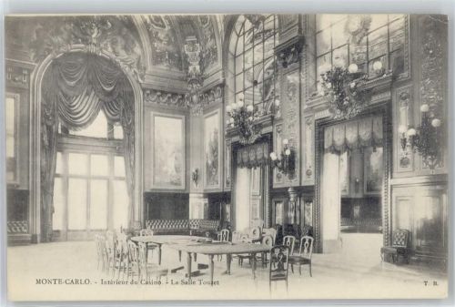 Casino