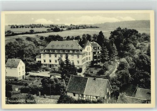 Nümbrecht Engelsstift