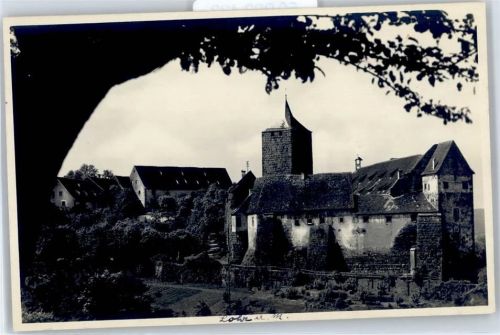 Lohr