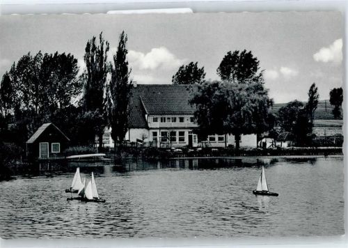 Duderstadt Seeburger See