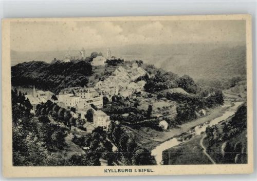 Kyllburg