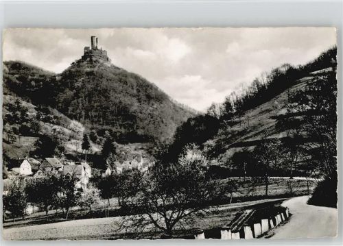 Brodenbach Ehrenburg