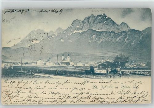 St. Johann
