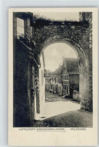 67292 W6719 Kirchheimbolanden - Holzgasse