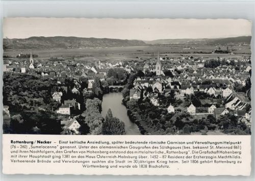 Rottenburg