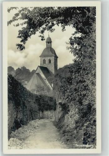 Tecklenburg