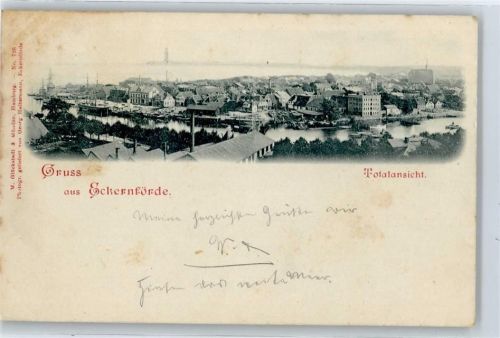 Eckernförde