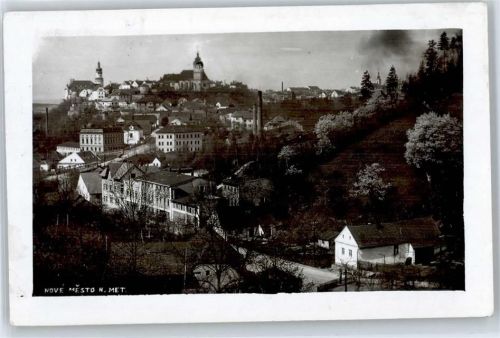 Nove Mesto