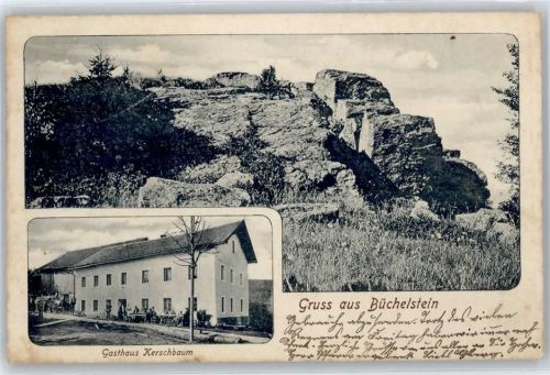 Büchelstein Gasthaus Kerschbaum