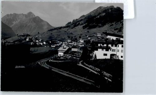 Mittelberg Foto, Hirschegg, Ifenhotel, Riezlern