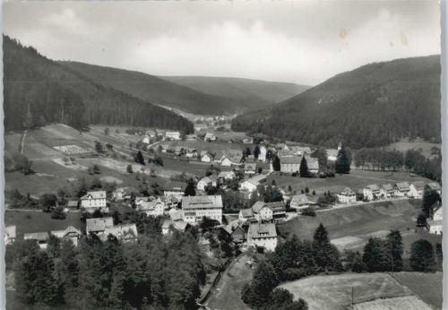 Enzklösterle
