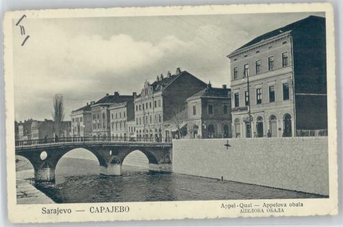 Sarajevo
