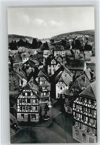 Mosbach