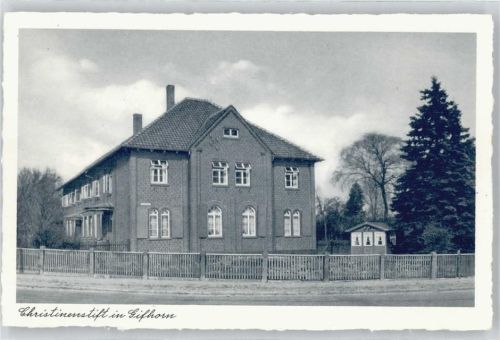 Gifhorn Christinenstift