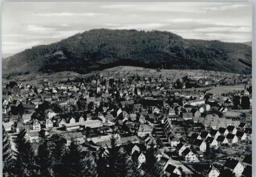 Haslach