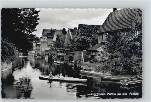 Nordhorn