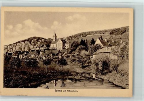 Istein
