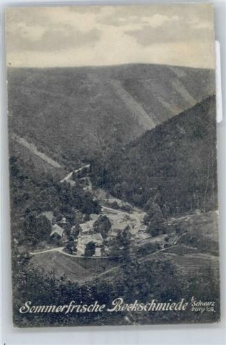 Bockschmiede
