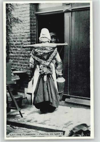 Belgien Flamande