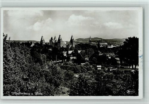 Aschaffenburg