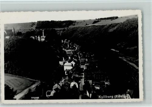 Kyllburg
