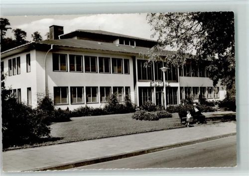 Weidenau Stadtbad