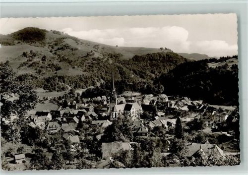 Schönau