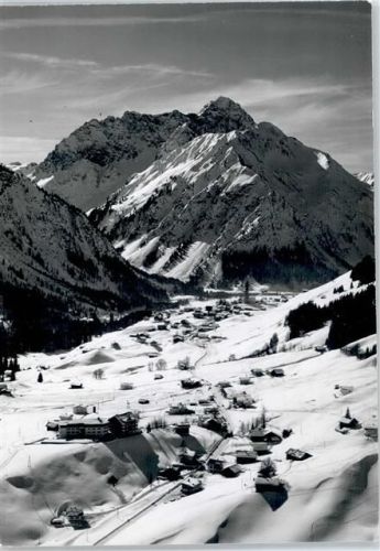 Mittelberg Foto , Fliegeraufnahme
