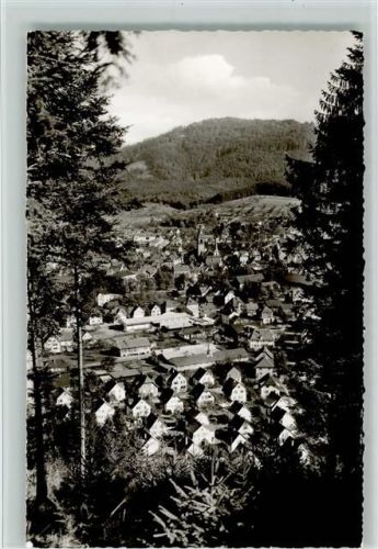 Haslach