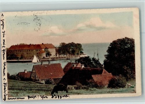 Sonderburg Schloß