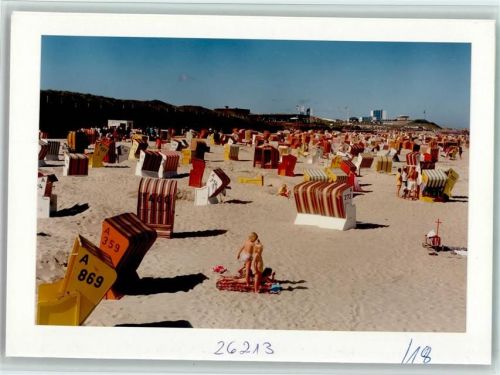 Norderney