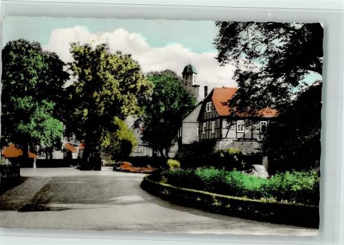 Lauterbach Burghof