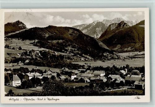 Meilingen Falkenstein Schlicke Gimpel