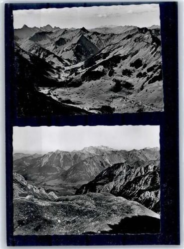 Mittelberg Foto