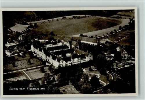 Salem Schloss