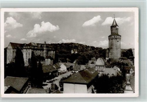 Idstein Ortsansicht