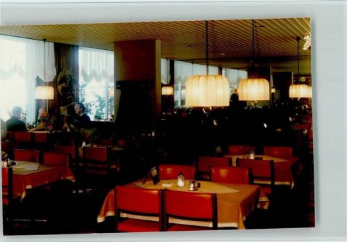 Duhnen Restaurant Wellenbad