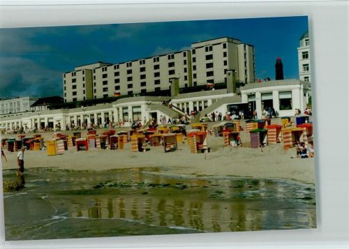 Borkum Kaiserhof