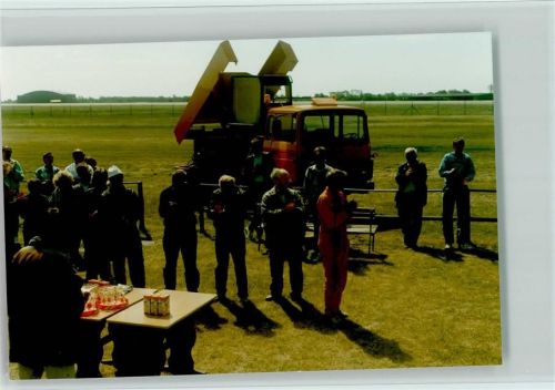 Spieka-Neufeld Flugplatz