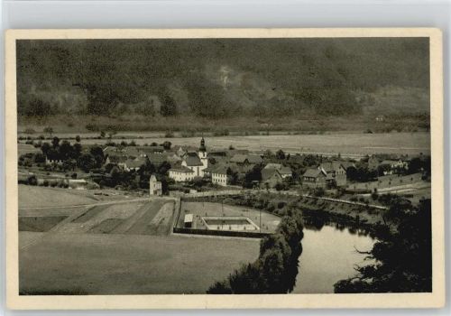 Uhlstädt Schloß Weissenburg